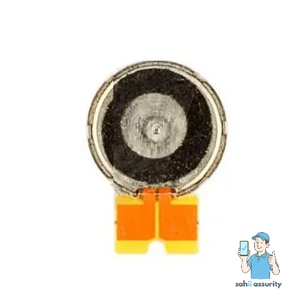 Vibrator for Moto G5S Plus